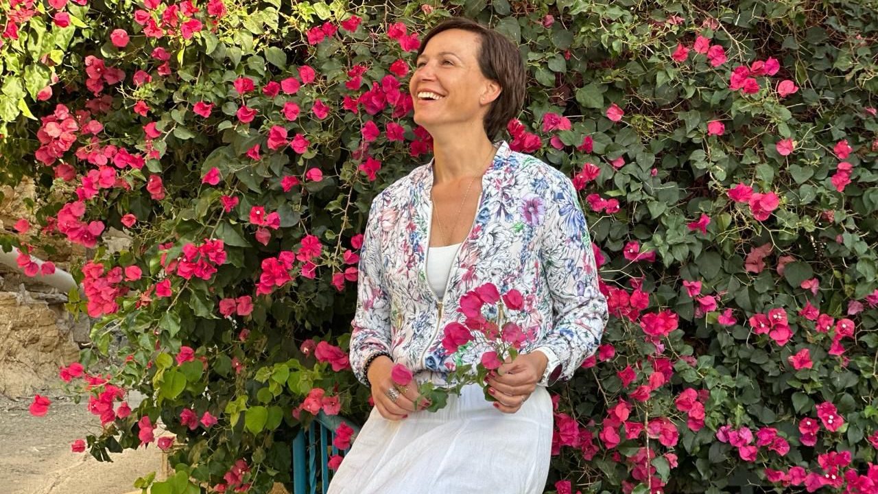 Online delavnice Rast v meni