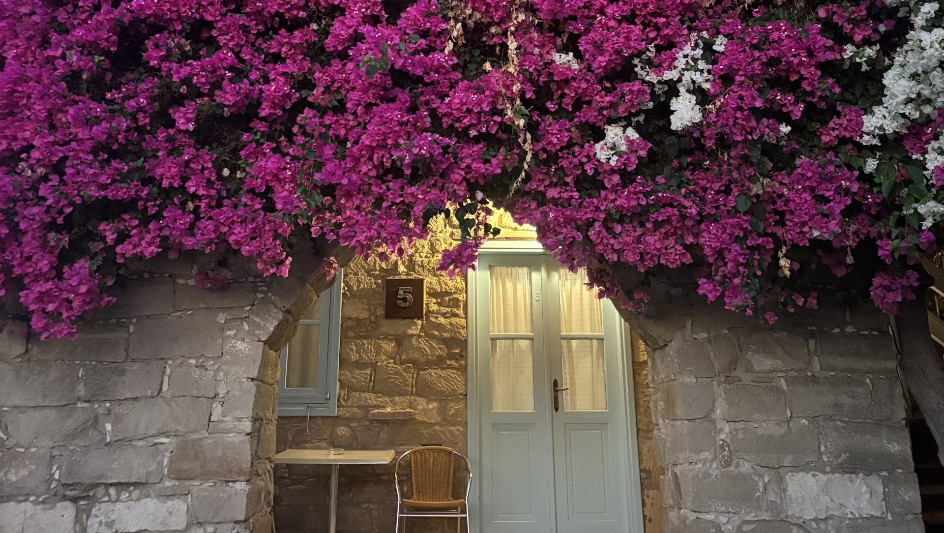 Vabilo na intuitivni retreat na Ciper 2026